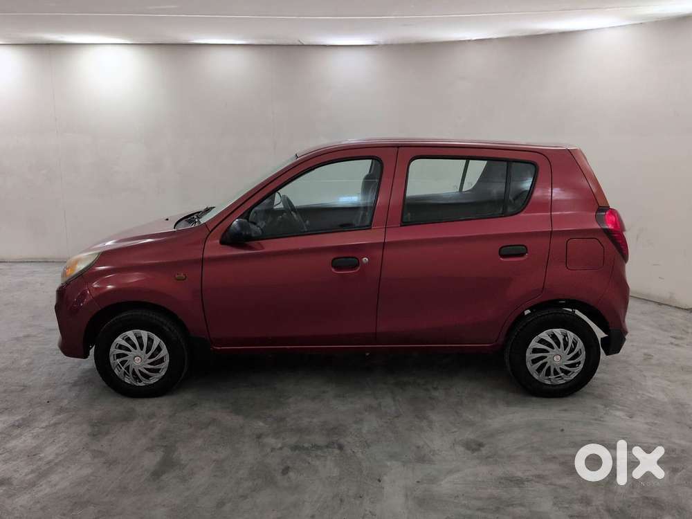 Maruti Suzuki Alto 800 Lxi, 2018, Petrol