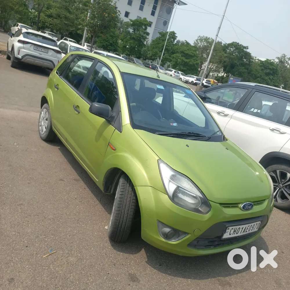 Ford Figo (2010 Nov) Well Maintained Passing 2030