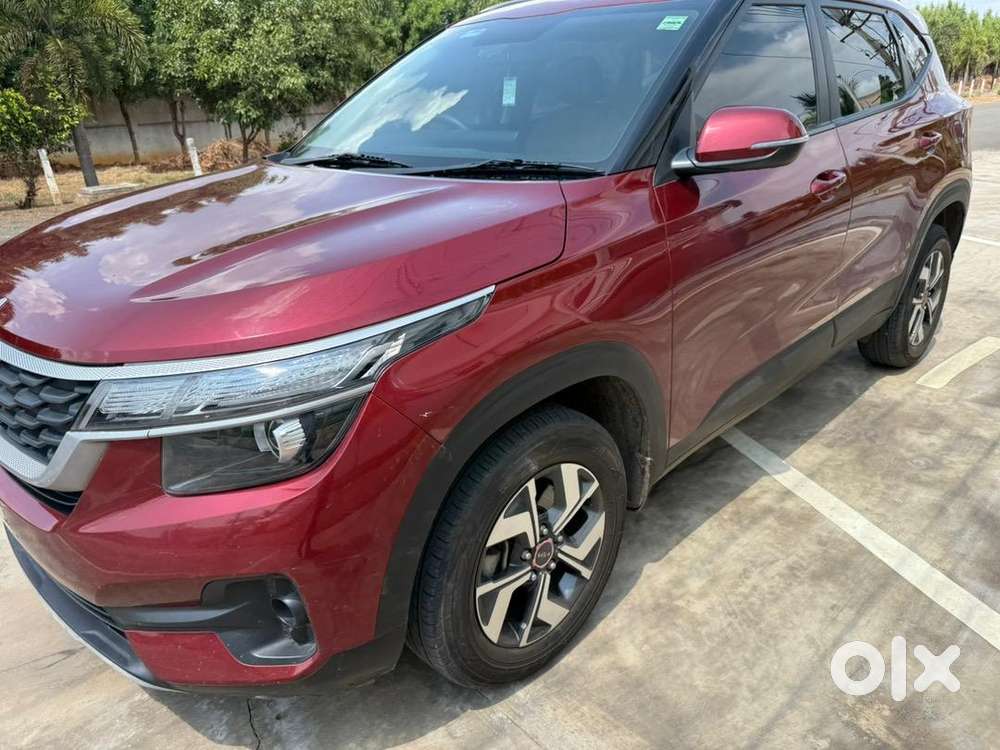 New Tires, New Battery, New Insurance