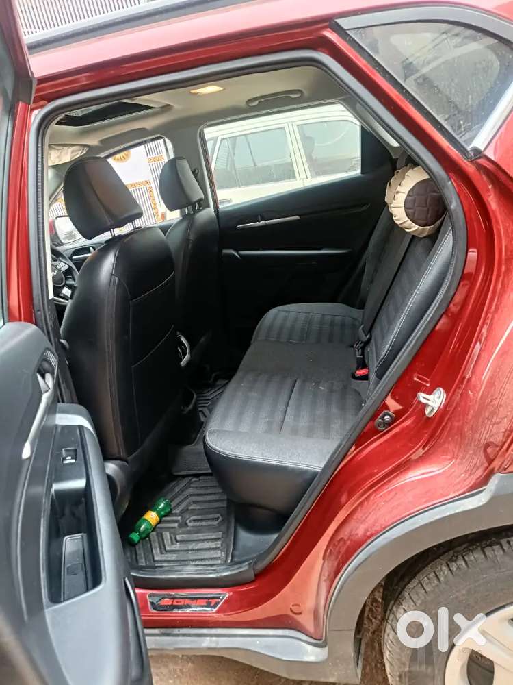 Kia Seltos Imt Transmission Petrol