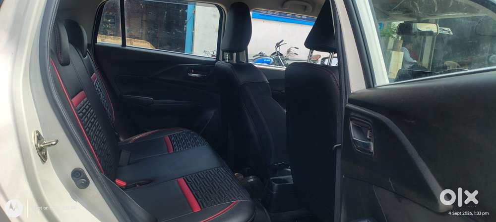 Maruti Suzuki Swift Vxi Optional, 2024, Petrol