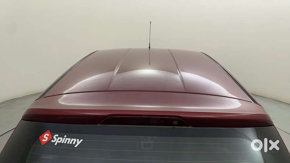 Ford Figo Titanium Diesel, 2016, Diesel