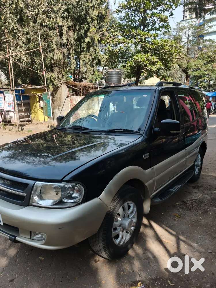 Tata Safari Gx