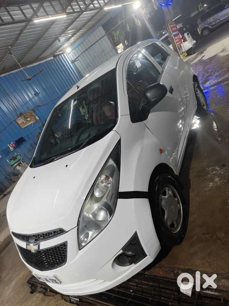 Chevrolet Beat Diesel 2013 Lt