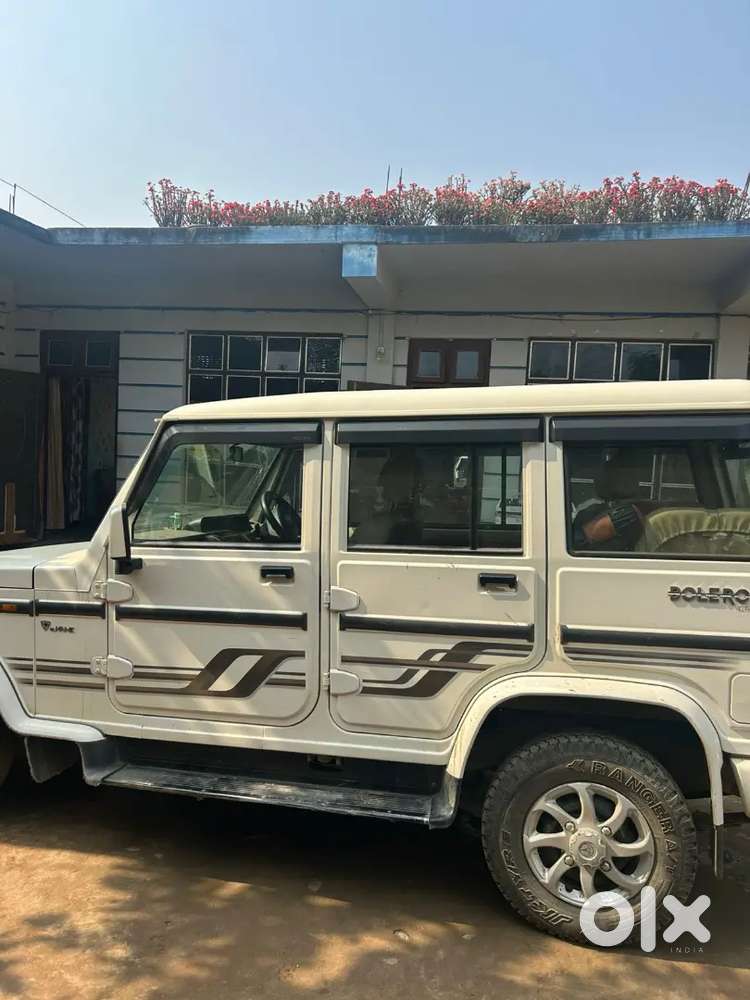 Mahindra Be 6 2020 Diesel 46000 Km Driven