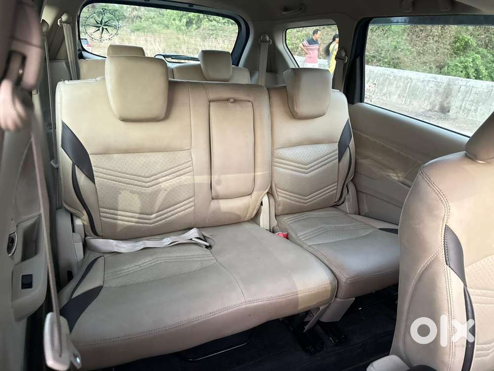 Maruti Suzuki Ertiga Zxi At Shvs, 2022, Petrol