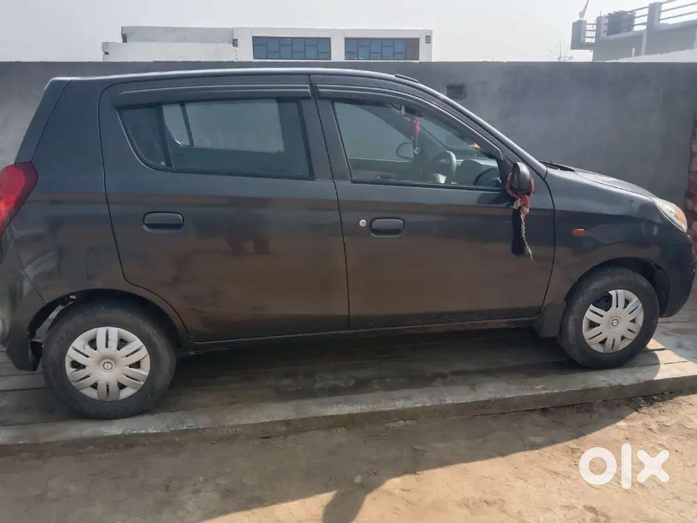 Maruti Suzuki Alto 2021 Petrol 100000 Km Driven