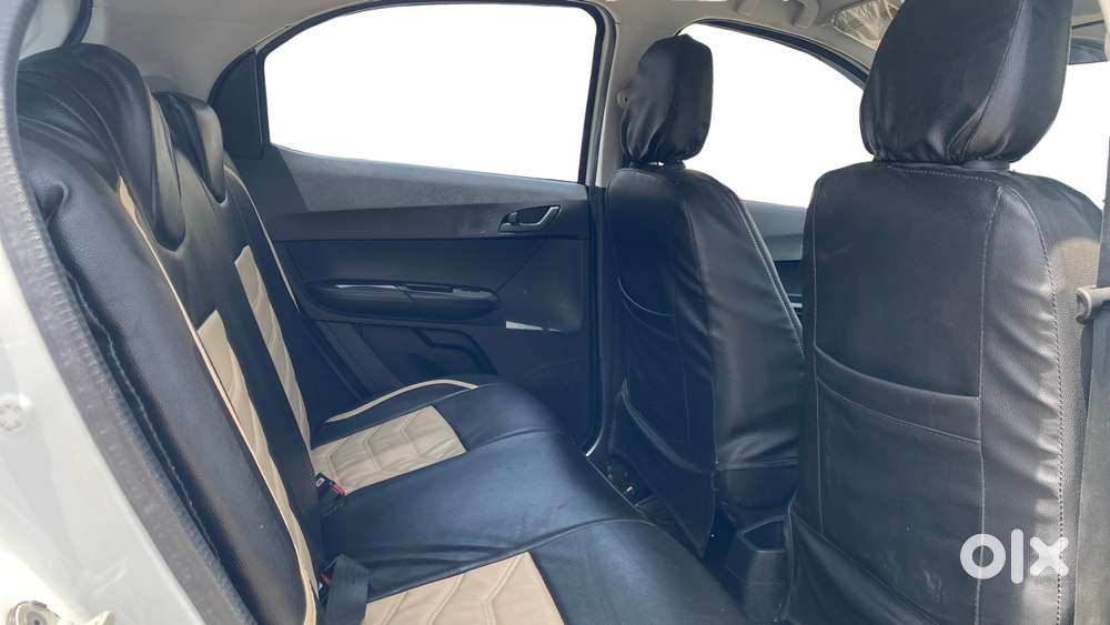 Tata Tiago Nrg Petrol Amt, 2022, Petrol