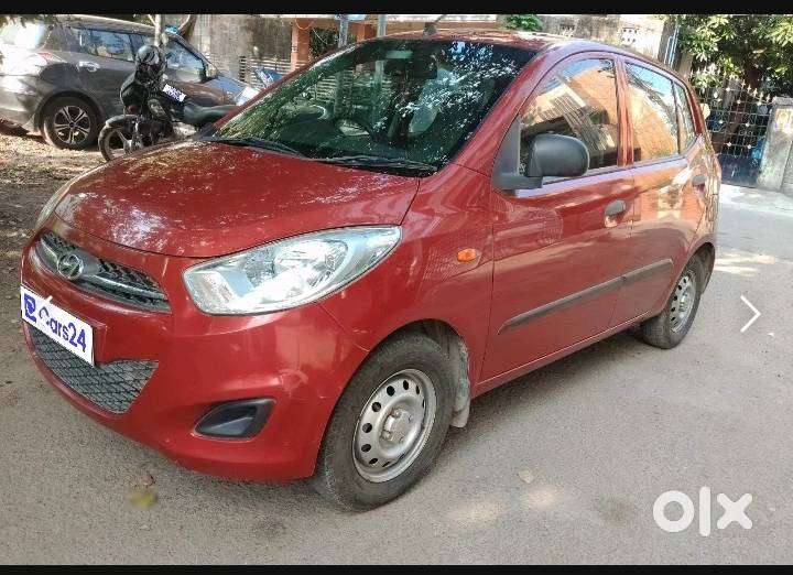 I10 Era 2012