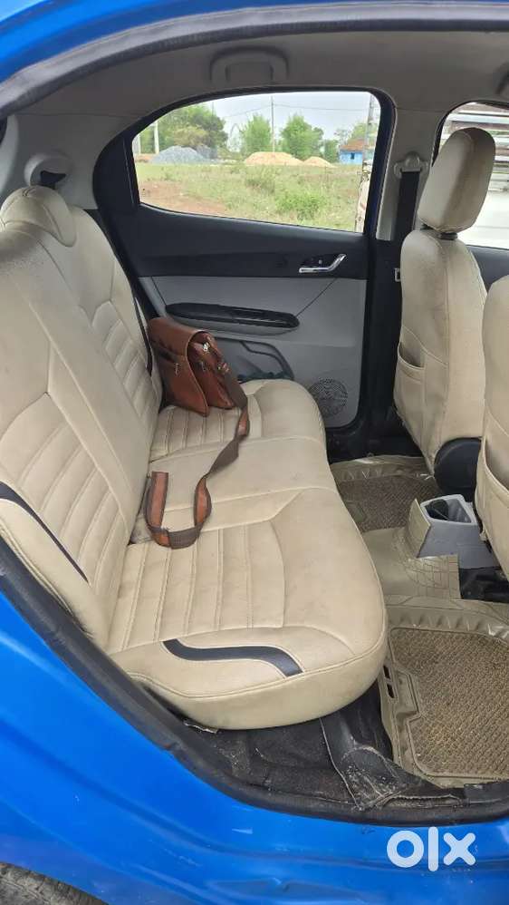 Tata Tiago 2021 Petrol Good Condition