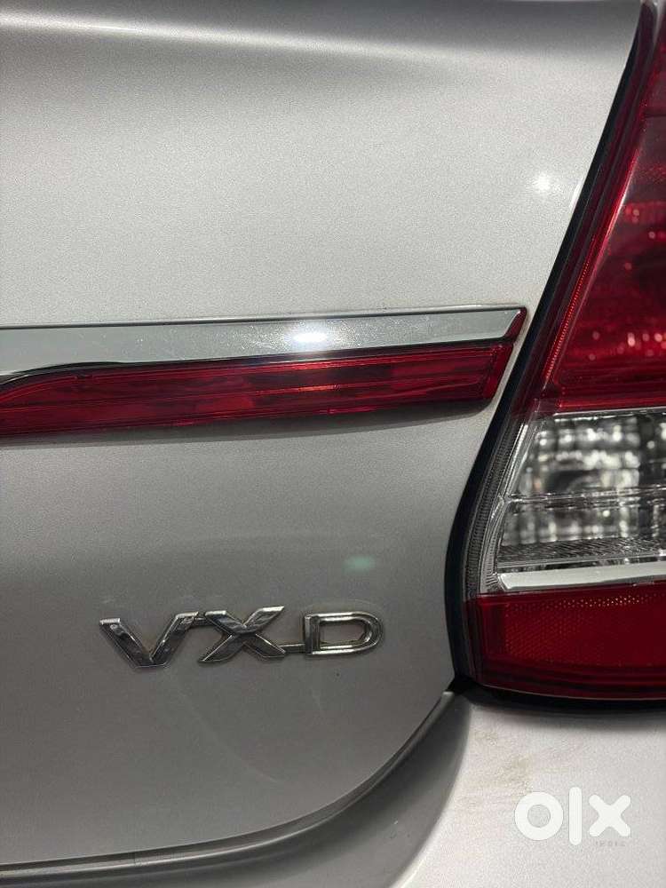 Toyota Etios 1.4 Vxd, 2017, Diesel