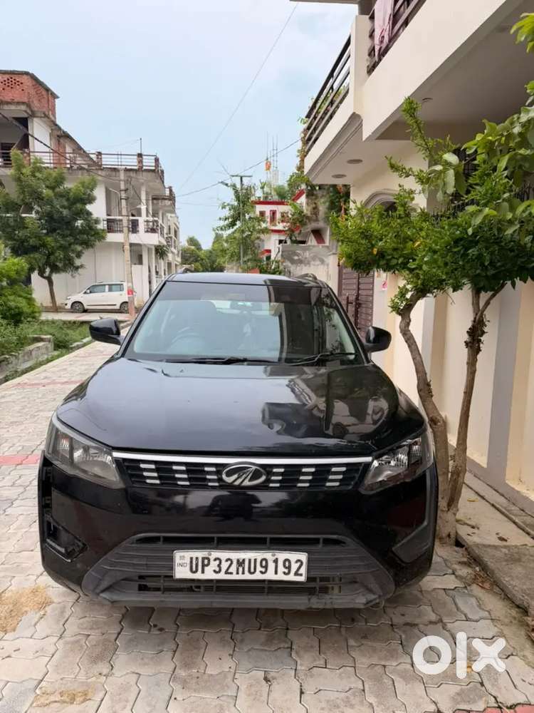 Mahindra Xuv300 Turbosport 2022 Diesel