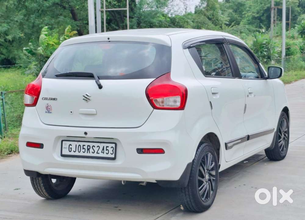 Maruti Suzuki Celerio