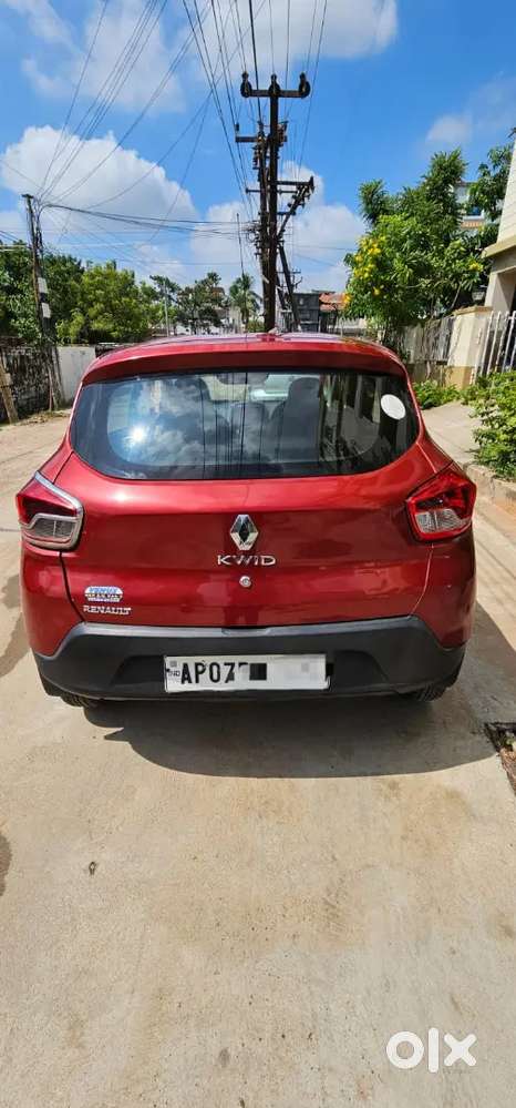 Good Condition Single Airbag Vehicle