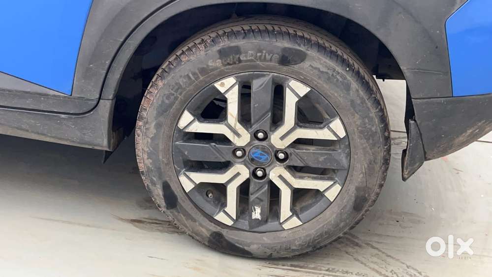 Hyundai Exter Sx (o) 1.2 Mt, 2023, Petrol