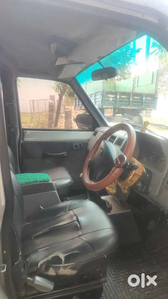 Tata Sumo Victa Diesel 2007