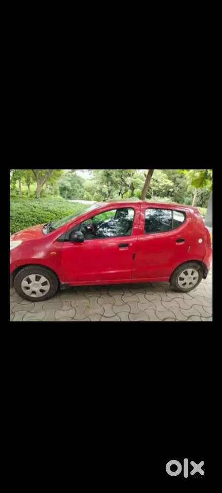 Maruti Suzuki A-star 2009 Well Maintained Rc Vaild Till 2029
