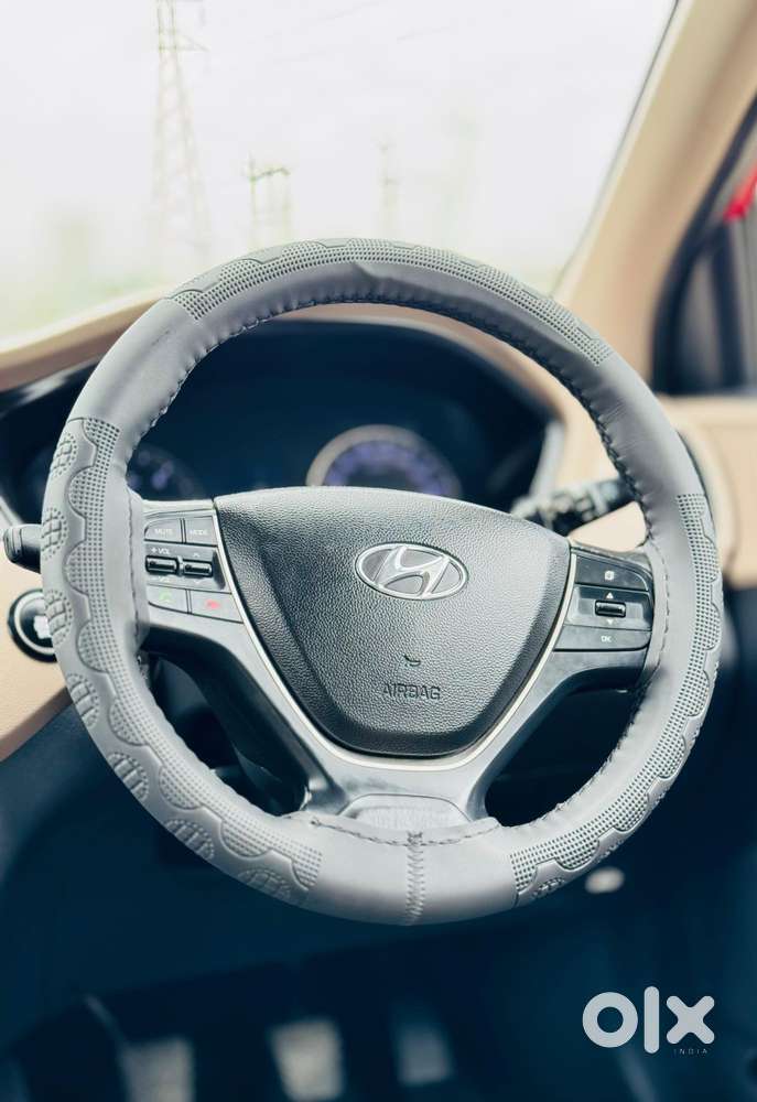 Hyundai I20 1.2 Asta, 2015, Diesel