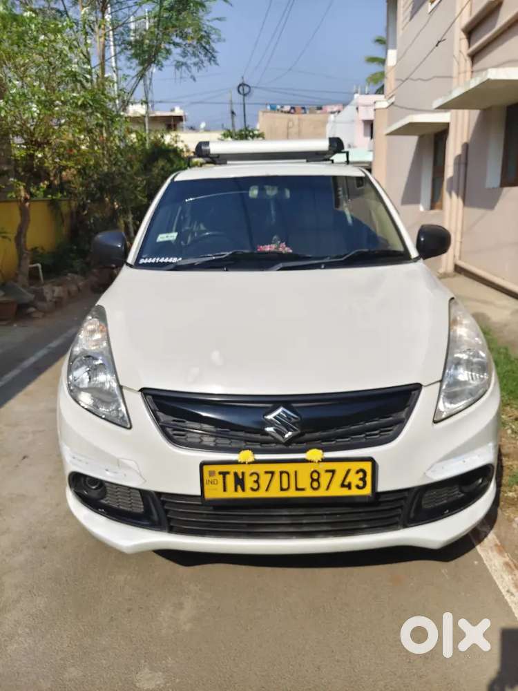 Maruti Suzuki Dzire 2022 Cng & Hybrids Good Condition
