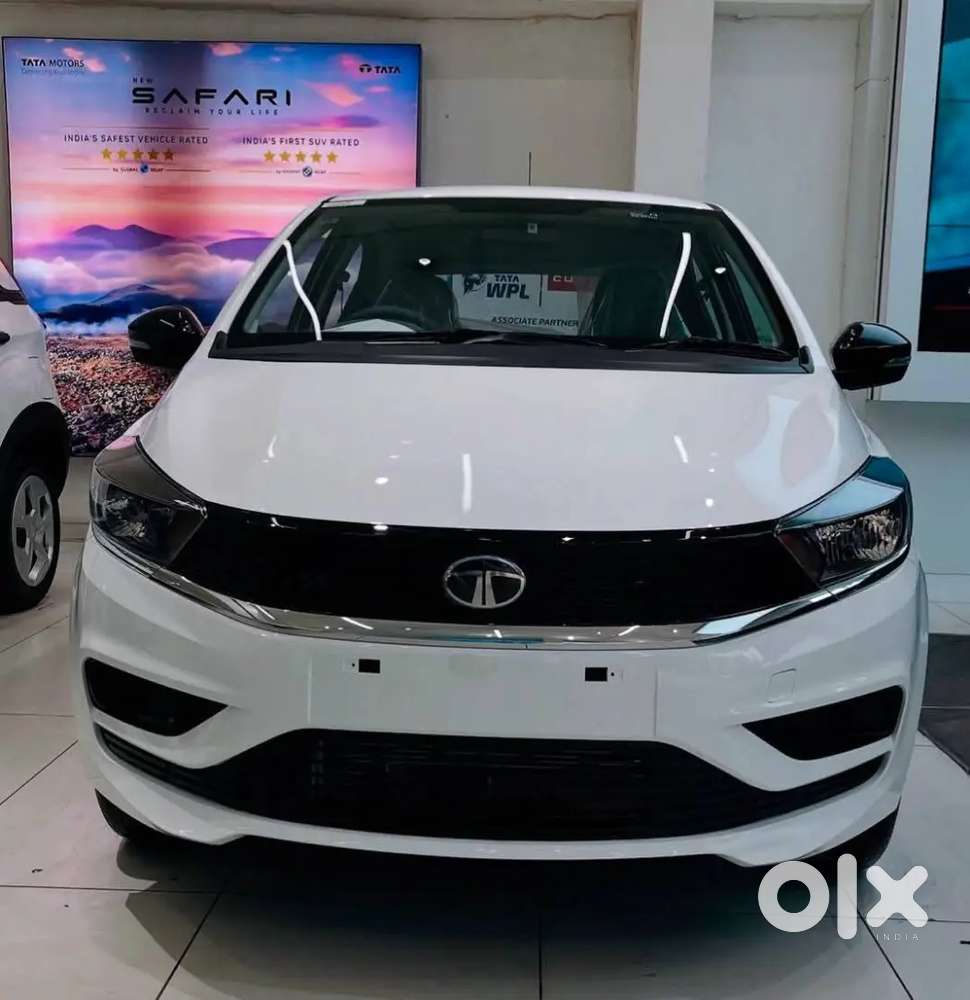 Tata Tiago 2026 Petrol 00 Km Driven