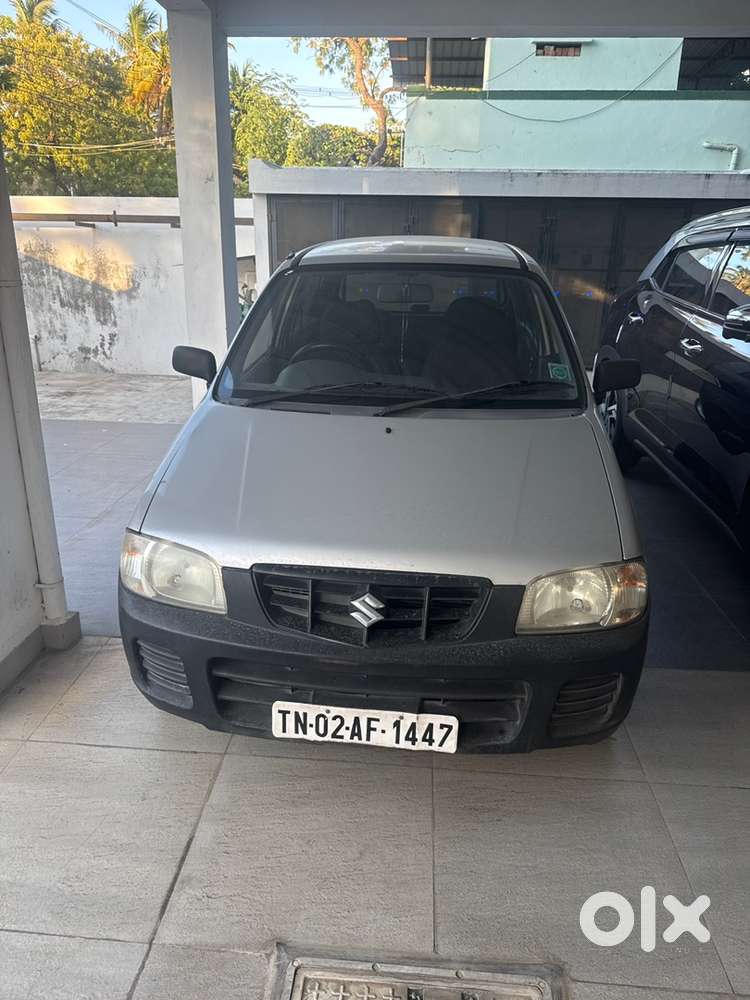 Maruti Suzuki Alto 2008