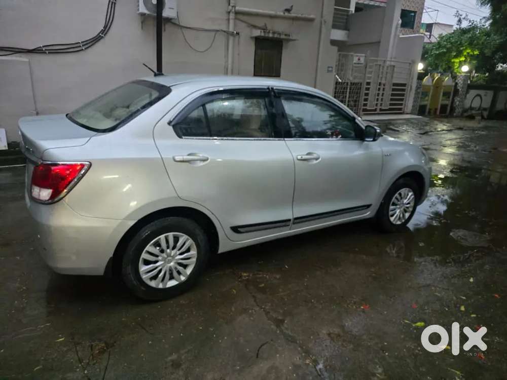 Maruti Suzuki Dzire 1.2 Vxi 2019