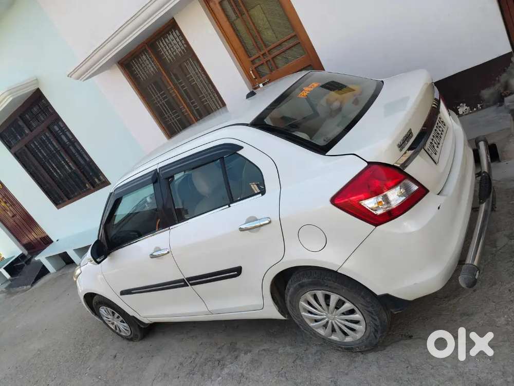 Maruti Suzuki Dzire 2016 Diesel Good Condition