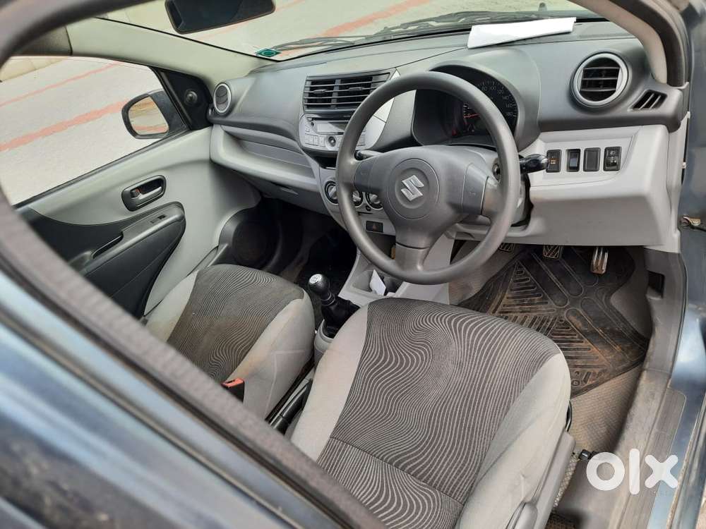 Maruti Suzuki A-star Vxi Aktiv, 2009, Petrol