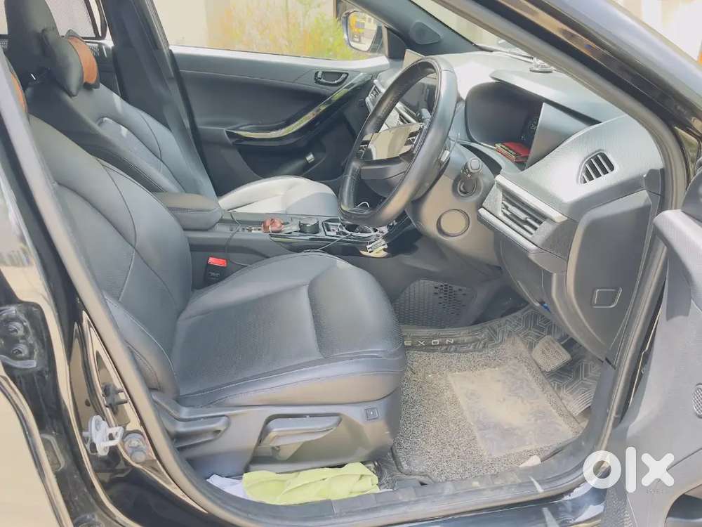 Tata Nexon Ev 2024 Electric 38400 Km Driven