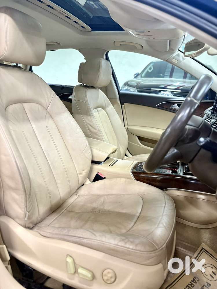 Audi A6 2.0 Tdi Premium, 2014, Diesel