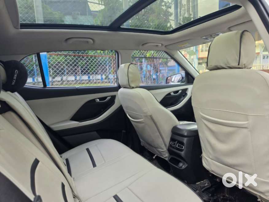 Hyundai Creta 1.5 Crdi Sx, 2023, Diesel