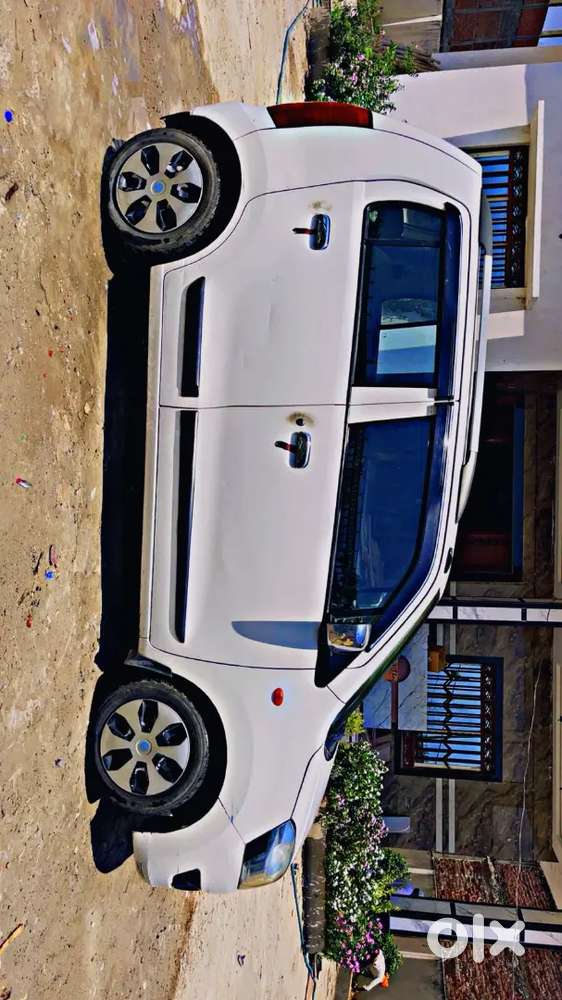 Maruti Suzuki Wagon R 1.0 2018 Well Maintained