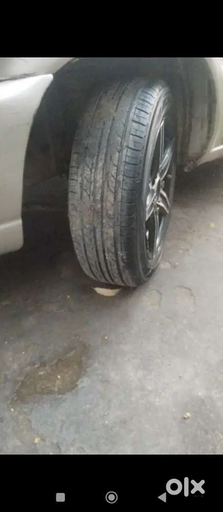 Maruti Suzuki Zen Diesel 81000 Km Driven