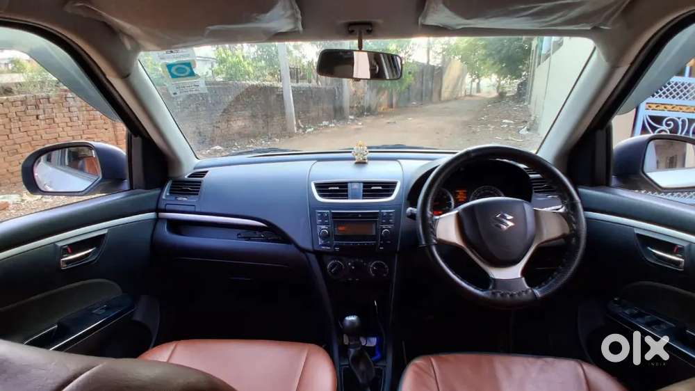 Maruti Suzuki Swift 2016 Petrol Good Condition