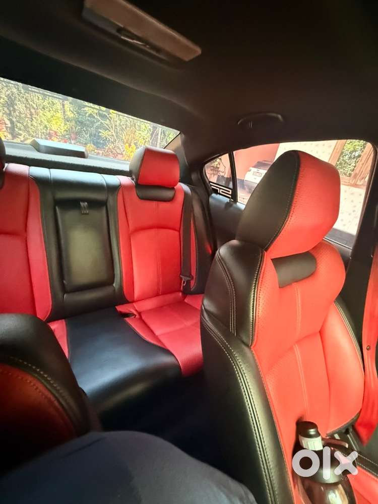 Chevrolet Cruze Diesel 2012