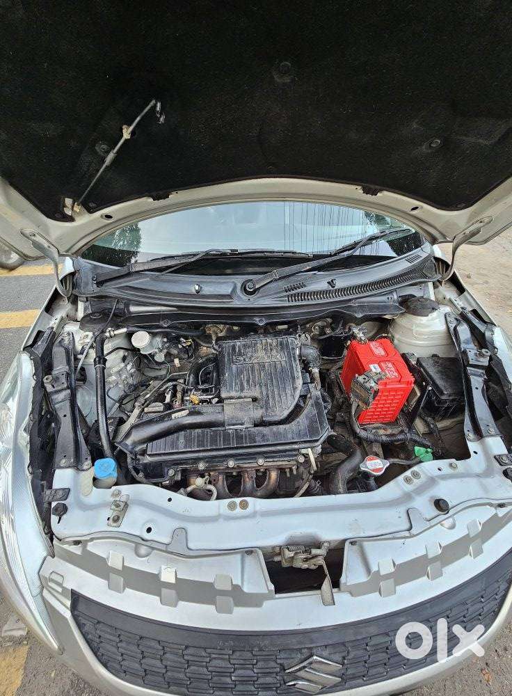 Maruti Suzuki Swift Vxi + Manual, 2017, Petrol