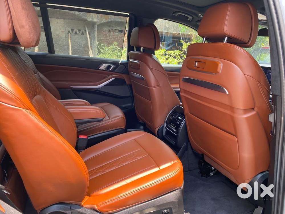 Bmw X7 3.0 Xdrive 40i M Sport, 2023, Petrol