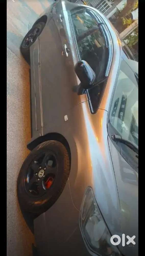 Fully Automatic Transmission