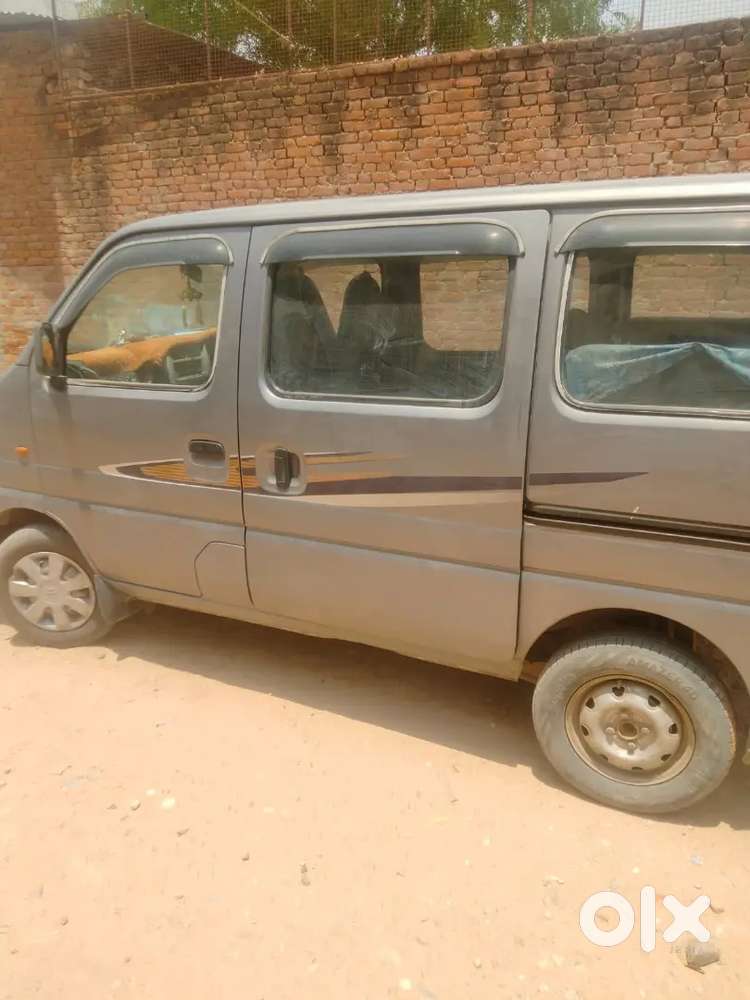 Maruti Suzuki Eeco 2020