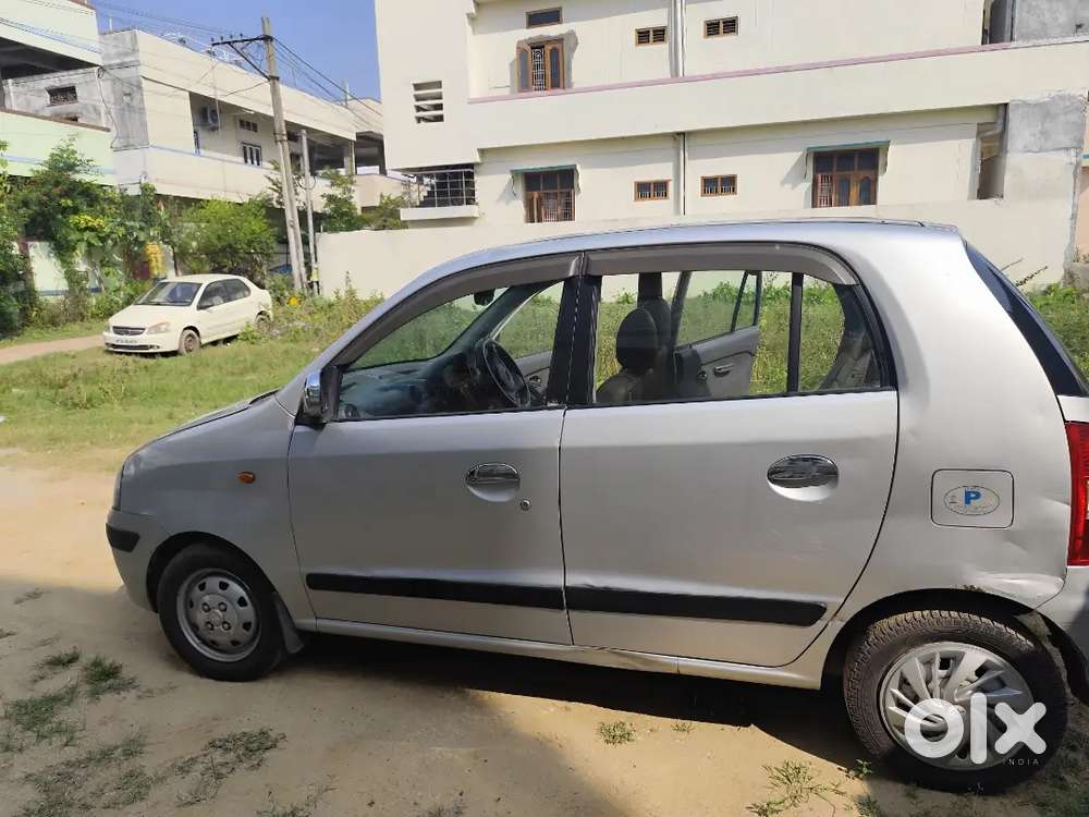 Hyundai Santro Xing 2006