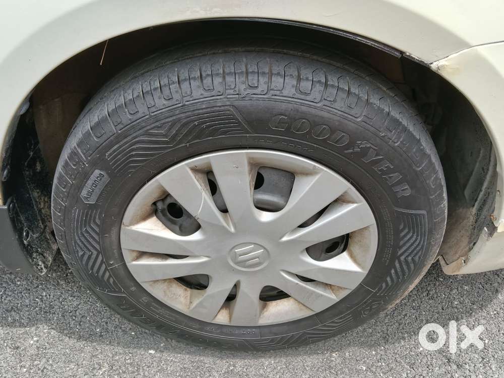 Maruti Suzuki Swift Dzire 1.3 Vxi, 2013, Petrol