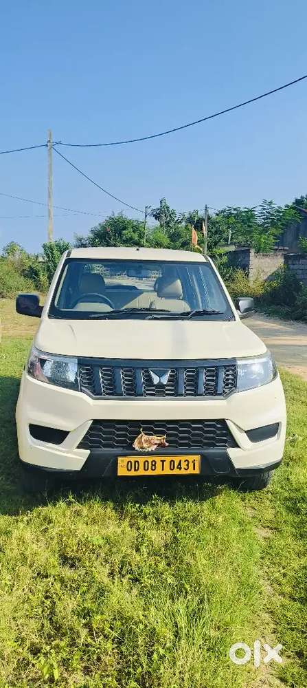 Mahindra Bolero Neo 2023 Diesel 100000 Km Driven