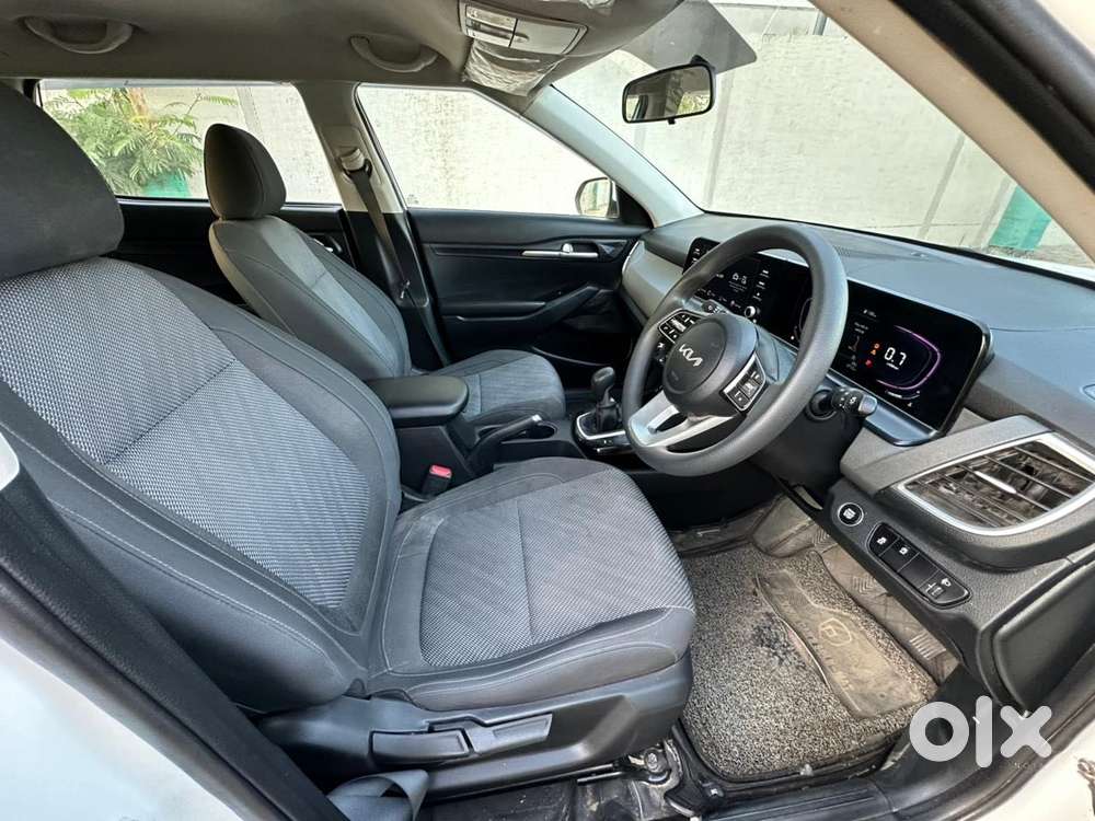 Kia Seltos Htk D, 2024, Diesel