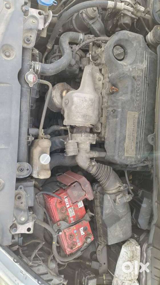 Honda City I Dtec V, 2014, Diesel
