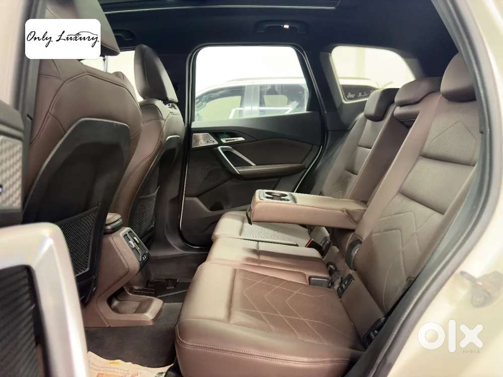 Bmw X1 Sdrive18d M Sport, 2023, Diesel