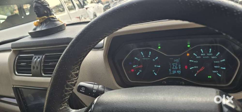 Mahindra Scorpio [2020-2022] 2.2 S11 2wd, 2022, Diesel