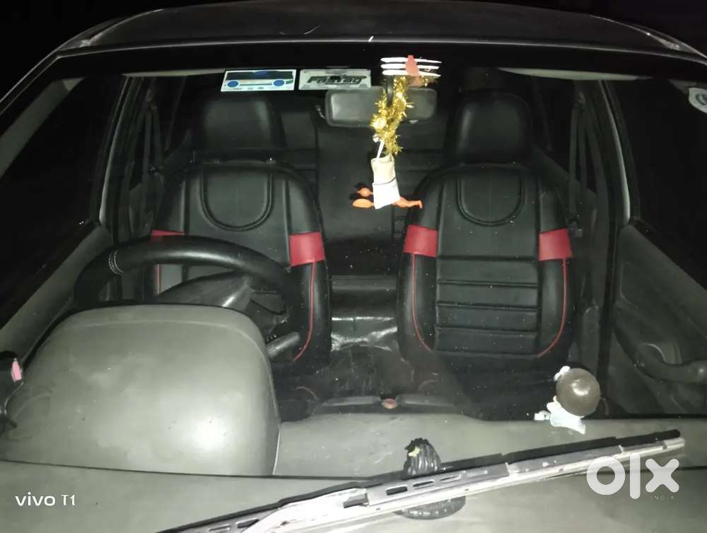 Tata Indica Ev2 2012 Nice Pickup