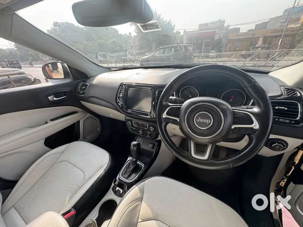 Jeep Compass 1.4 Plus 2019