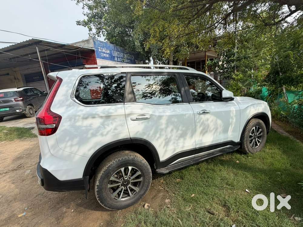 Mahindra Scorpio-n Diesel 2024