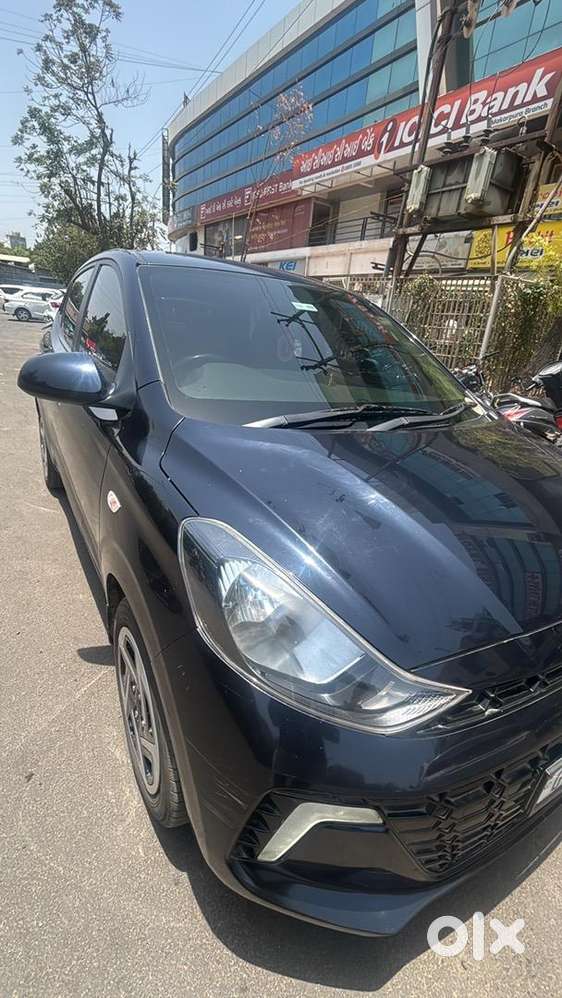 Hyundai Aura Cng Car Manual 2023